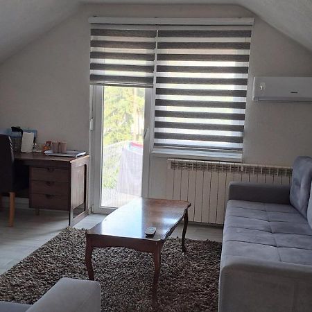 Apartman Sunce 사라예보 외부 사진