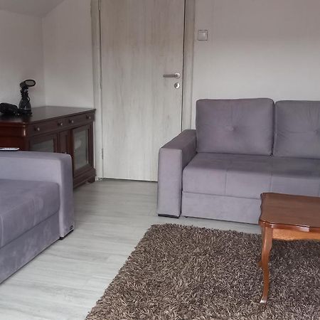 Apartman Sunce 사라예보 외부 사진