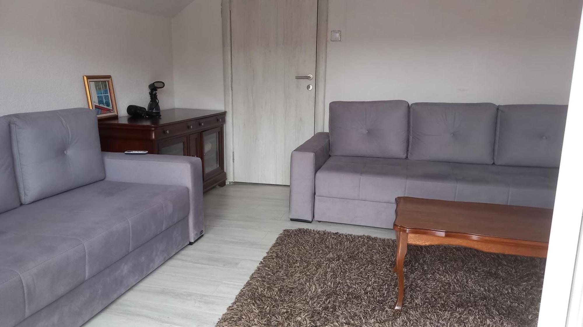 Apartman Sunce 사라예보 외부 사진